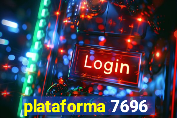plataforma 7696